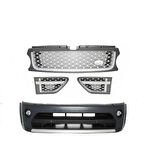 Range Rover Sport 2010-2012 Arası Uyumlu Autobiography Body Kit