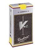 V12 SIBEMOL KLARNET KAMIŞI NO:2.5