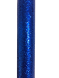 HEDİYE KAĞIDI GOFRAJLI METALİZE PARLAMENT MAVİ 70CM X 100 CM - 1 ADET