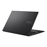 Asus VivoBook 16X i5 13420H 16GB 512GB SSD RTX3050/4GB 16" WUXGA 144Hz W11P Dizüstü Bilgisayar