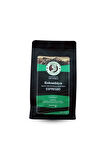 Kolombiya Çekirdek Kahve – %100 Arabica, Espresso için Özel Kavrulmuş – 250G