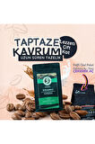 Kolombiya Çekirdek Kahve – %100 Arabica, Espresso için Özel Kavrulmuş – 250G