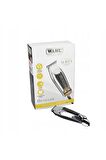 8081-026 Detailer Profesyonel Saç Kesme Makinesi