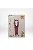 Cordless Magıc Clıp Tıraş Makinesi