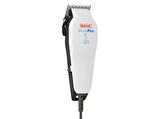 WAHL Showpro Kablolu Pet Tüy Kesme Makinesi Si̇yah Beyaz