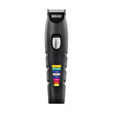 Wahl 9893 Color Trim Advanced Hepsi Bir Arada Şarjlı Erkek Bakım Kiti 09893-0464