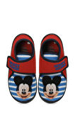 Mickey Mouse DEBB.P4PR Erkek Çocuk Panduf