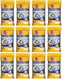 Pedigree Dentastix Karışık Yetişkin Ödül Maması 12x110 gr 