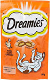 Dreamies Tavuklu 60 gr 12'li Kedi Ödül Maması