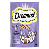 Dreamies Ördekli Kedi Ödülü 60 Gr X 2 Adet
