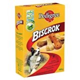 Pedigree Biscrok Multi Mix Karışık Yetişkin Bisküvi 12x500 gr 