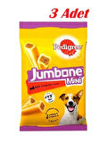Pedigree Jumbone Mini Köpek Ödülü 160 Gr*3 Adet