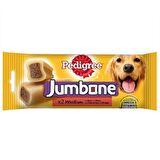 Pedigree Jumbone Medium Biftekli 180 gr Köpek Ödül Çubukları