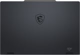 MSI Msı Cyborg 15 Intel Core I5 13420H 80GB Ddr5 256GB SSD RTX5060 Gddr7 8gb Windows 11 Pro 15.6" Fullhd (1920X1080) 144HZ IPS Taşınabilir Bilgisayar B13WFKG491XTRP31 + Zetta Çanta