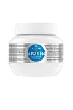 BİOTİN içeren Besleyici ve Koruyucu Saç Bakım Maskesi 275ml