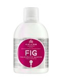 Kallos Cosmetics Fig Booster Şampuan 1 L