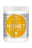 HONEY Repairing Saf Bal Özü İçeren Onarıcı Saç Bakım Maskesi 1000ml