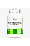 Bıotech Usa Ashwagandha 60 Caps