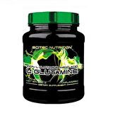 Scitec L-Glutamine Powder 600 Gr - AROMASIZ