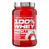 Scitec Whey Professional Whey Protein 920 Gr - ÇİKOLATA