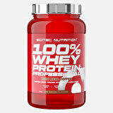 Scitec Whey Professional Whey Protein 920 Gr - ÇİKOLATA