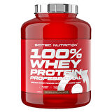 Scitec Whey Professional Whey Protein 2350 Gr - MUZ