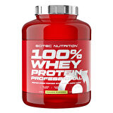 Scitec Whey Professional Whey Protein 2350 Gr - MUZ