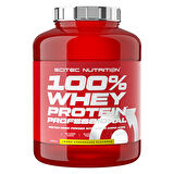 Scitec Whey Professional Whey Protein 2350 Gr - MUZ