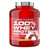 Scitec Whey Professional Whey Protein 2350 Gr - MUZ