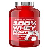 Scitec Whey Professional Whey Protein 2350 Gr - ICE COFFEE