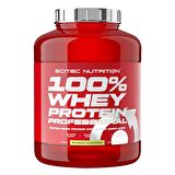 Scitec Whey Professional Whey Protein 2350 Gr - ICE COFFEE