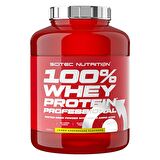 Scitec Whey Professional Whey Protein 2350 Gr - ICE COFFEE