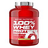 Scitec Whey Professional Whey Protein 2350 Gr - ICE COFFEE