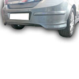 Opel Astra H 2004 - 12 Opc Line Arka Ek Plastik Boyasız