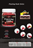 CZ 3417 Floating Hook Sticks Extra, Balık Öğünü