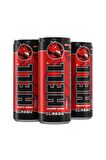 Energy Drink Classic 24 Adet X 250 Ml