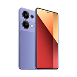 Xiaomi Redmi Note 13 Pro Mor 512 GB 12 GB Ram Akıllı Telefon ( Xiaomi Türkiye Garantili )