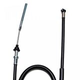 -Yamaha Neos 100 Fren Teli