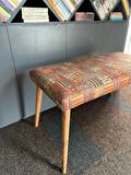 DTM HOME Desenli Bench Puf