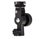 Godox D-Holder Flaş Tutucu