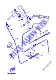 -Yamaha Aerox Gidon Topuzu