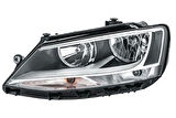 5C7941005A Far Komple Sol Jetta 2011 >