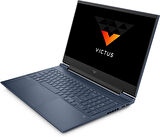 HP Victus 16-E0046NT 54S67EA R5-5600H 16 GB 512 GB SSD RTX3050 16.1" Full HD Notebook - TEŞHİR