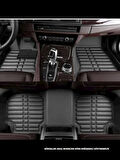 Audi A3 2015 Model Araca Özel 5D Paspas 