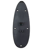 MERCEDES E320 SOL DÖRTLÜ CAM DÜĞMESİ ANAHTARI KROM 2005-2009