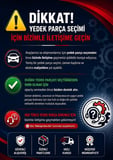 Skoda Octavıa 2013-2017 Ön Panel Dizel Benzinli 5E0805588C