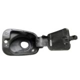 Benzin Depo Kapak Dış-Octavıa-2013->