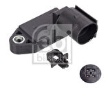 FREN PEDAL MÜŞÜRÜ A3 (8P) Sportback 2004 - 2013 5G0698459.FEB