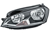 5G1941005E Far Komple Sol Golf 2013-2017