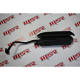 Activa S 125 Egzos (538673146)